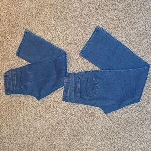 NWOT Blue mountain women's jeans